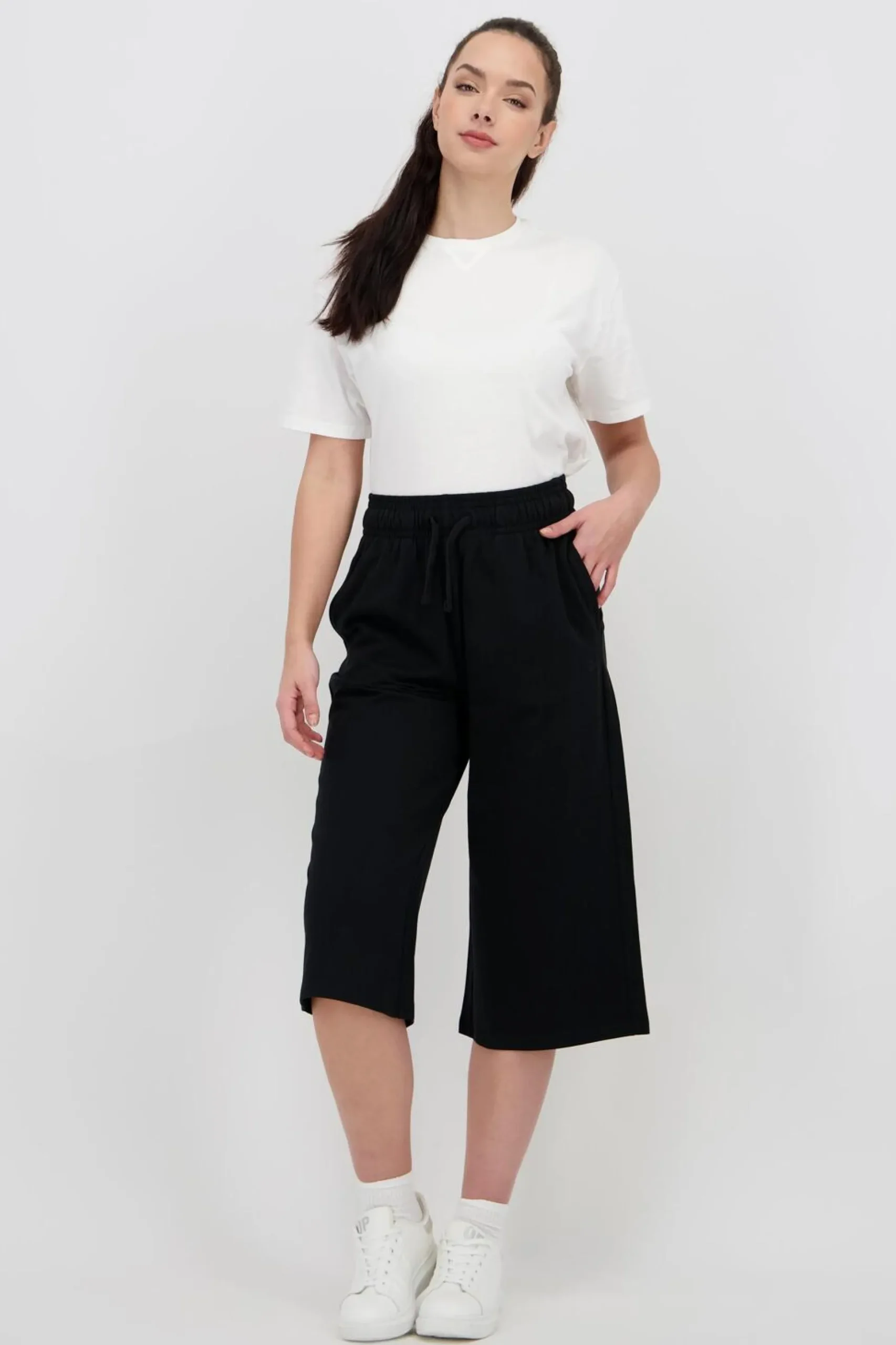 Pantalón Ancho Up