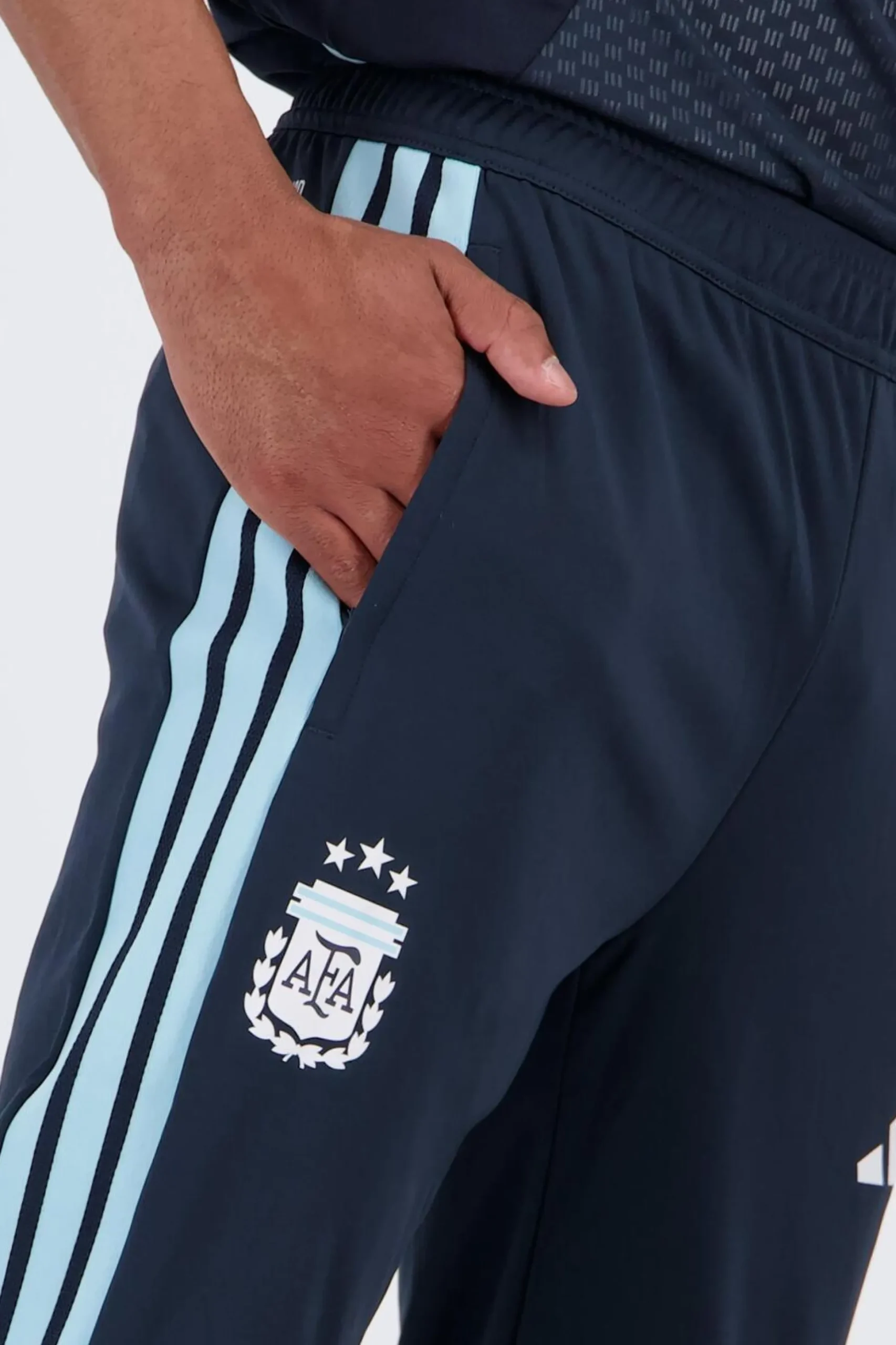 Pantalón Argentina Mundial 2026