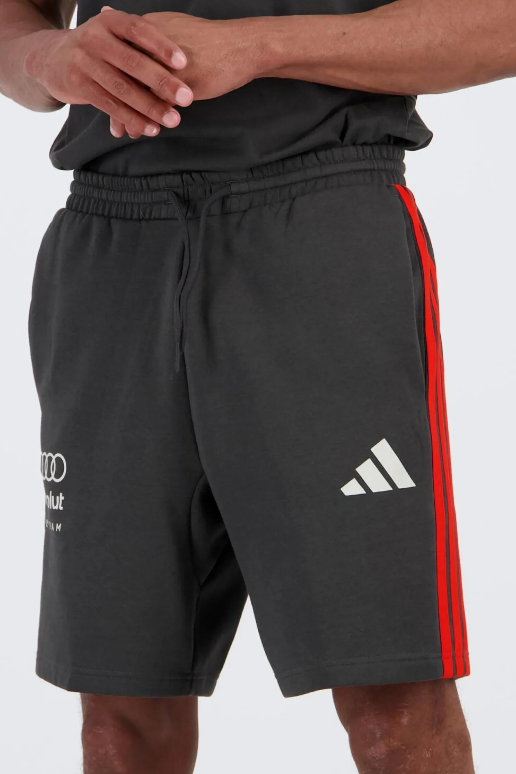 Pantalón Audi