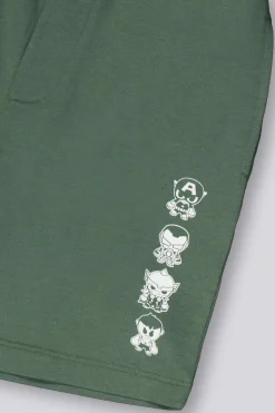 Pantalón Avengers