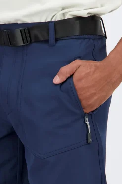 Pantalón Bermuda Boriken