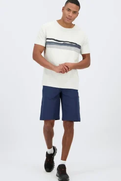 Pantalón Bermuda Boriken
