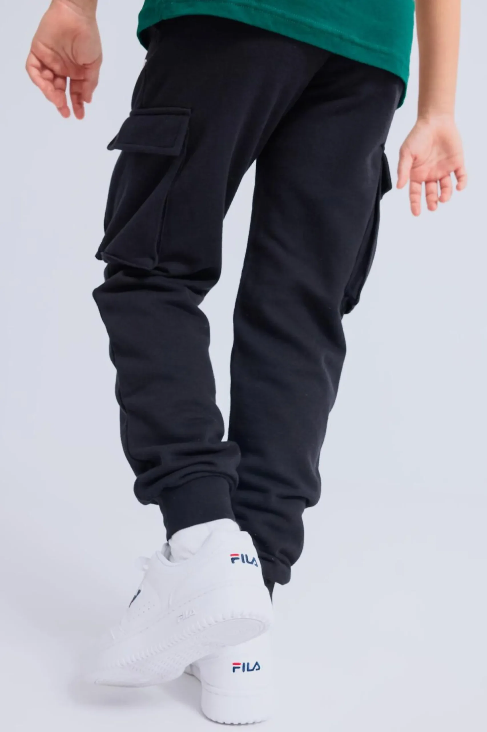 Pantalón Cargo Champion