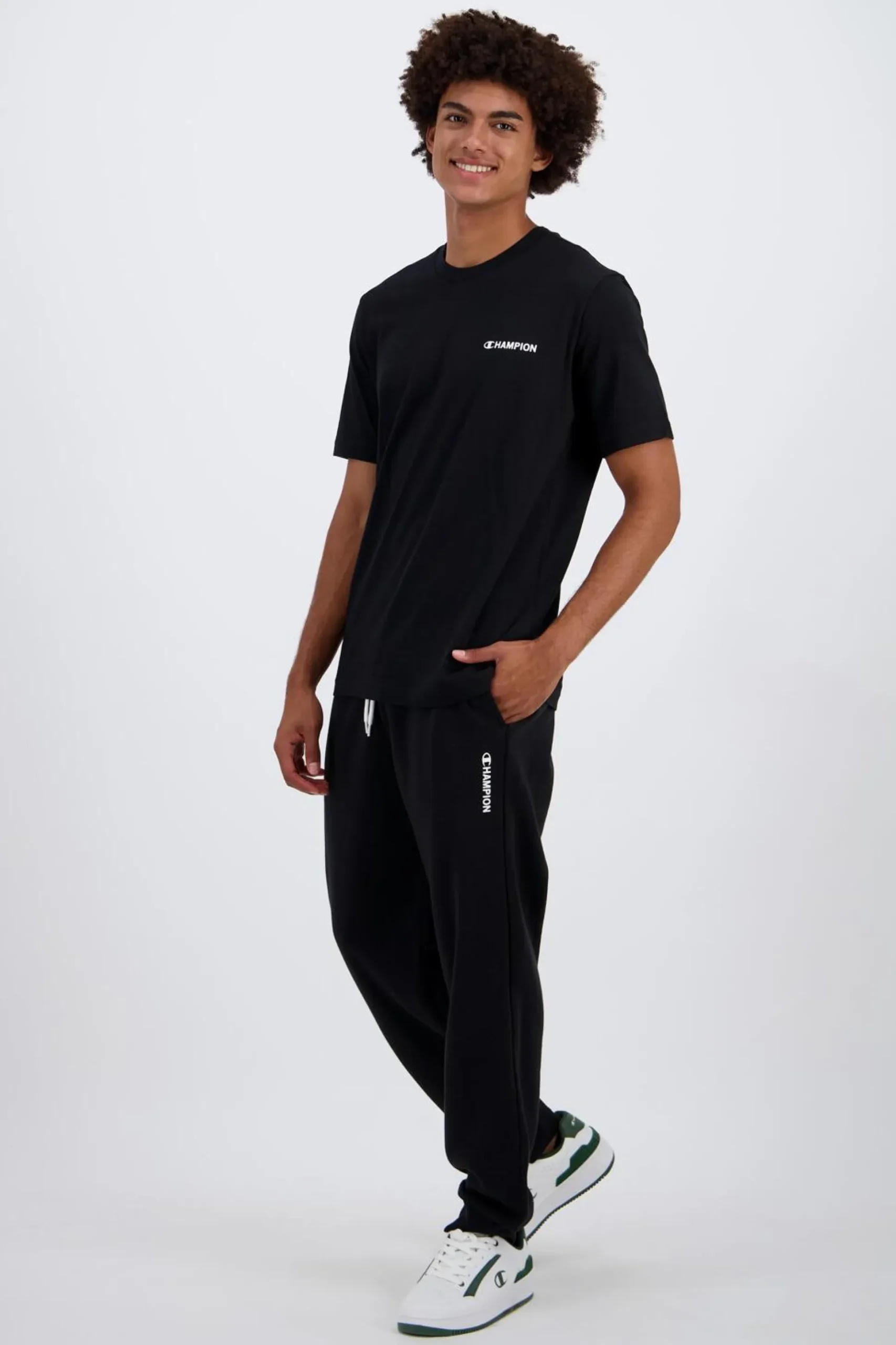 Pantalón Chándal Champion