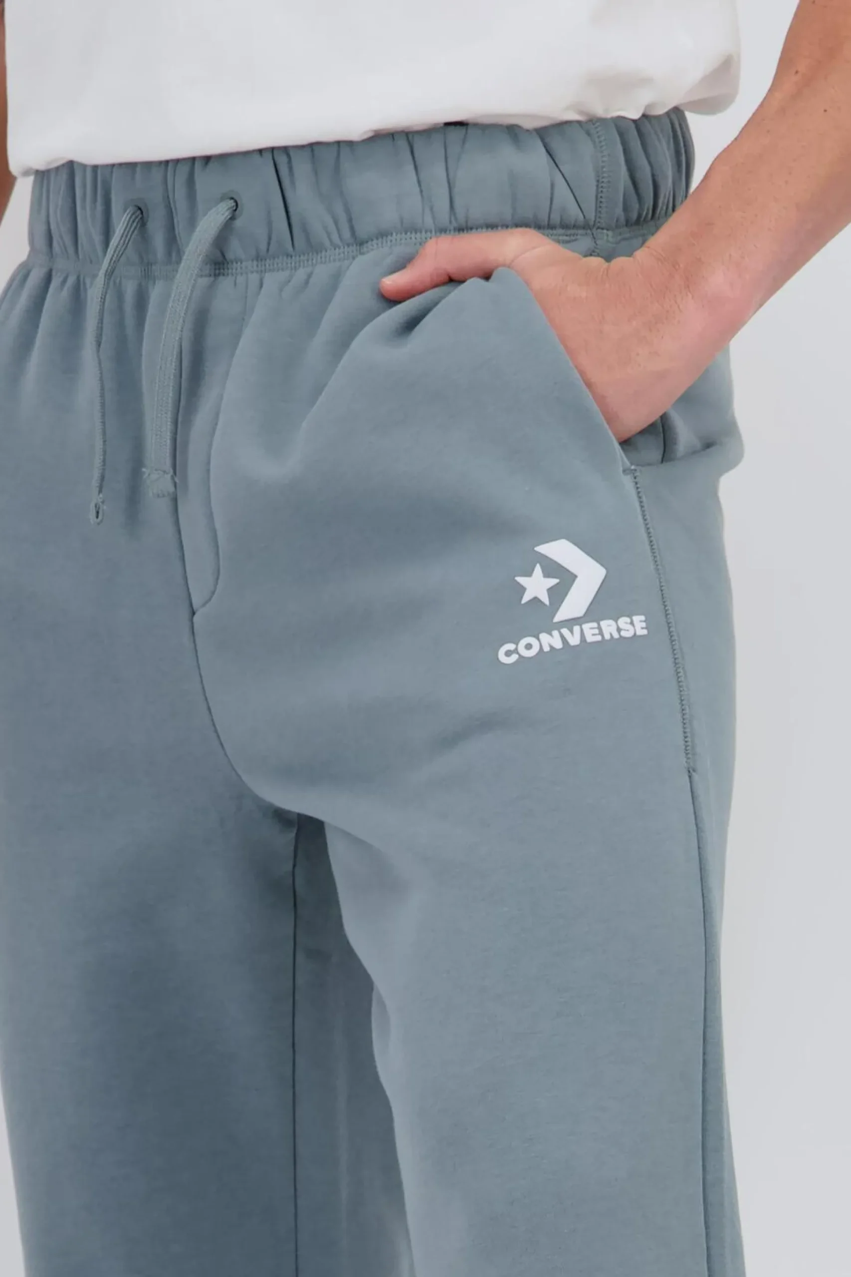 Pantalón Chándal Converse