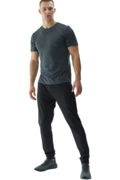 Pantalón Chándal Entrenamiento Hombre 4f Tftrm681.