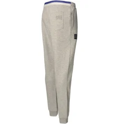Pantalón Chándal Kappa Logo Ileandroa 36141iw