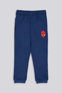 Pantalón Chándal Marvel