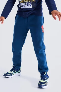 Pantalón Chándal Marvel