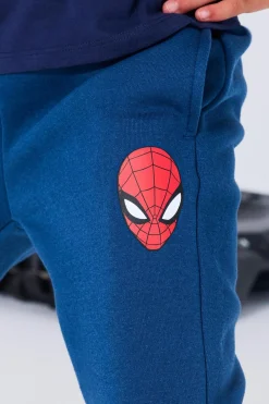 Pantalón Chándal Marvel