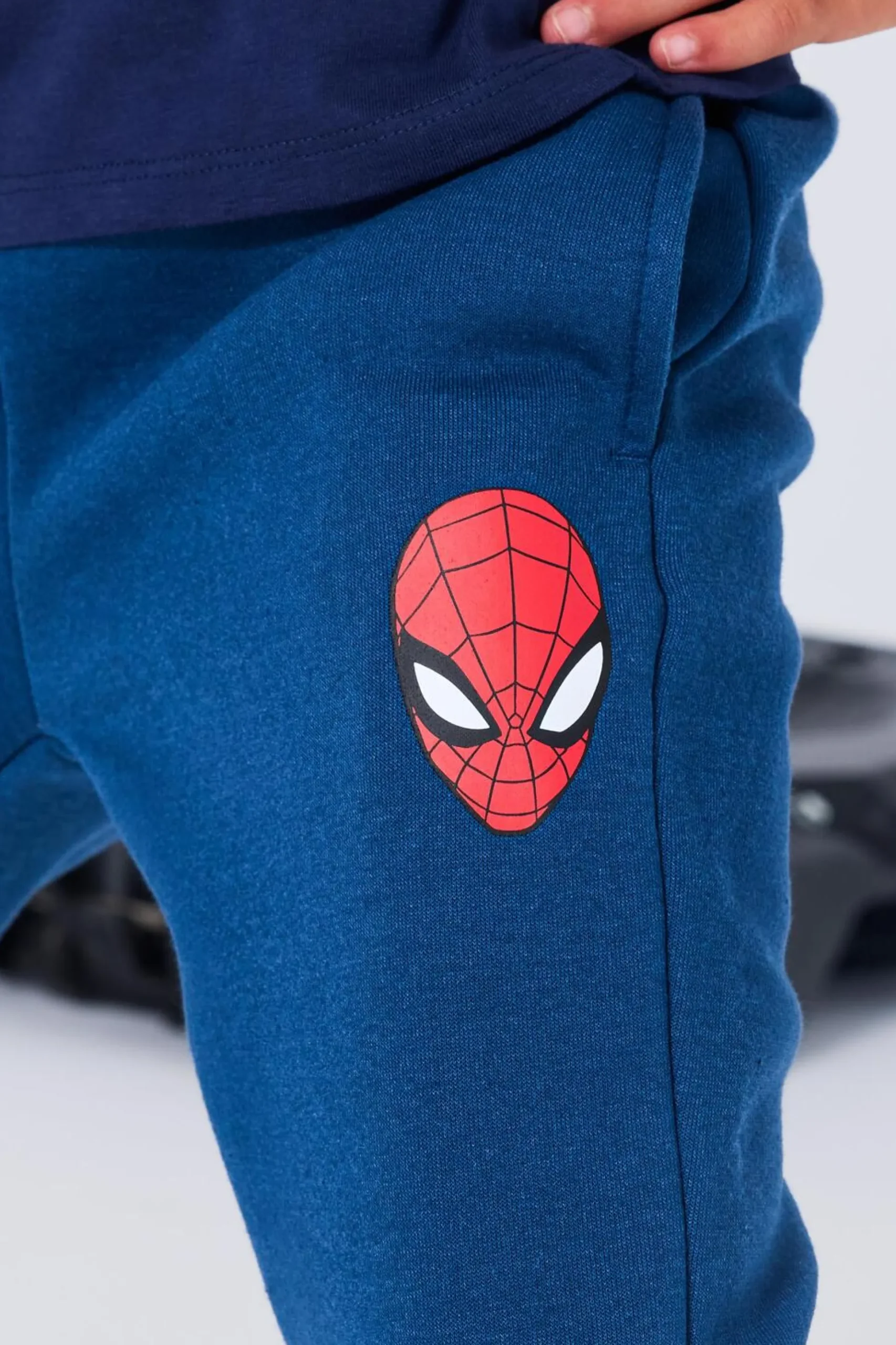 Pantalón Chándal Marvel