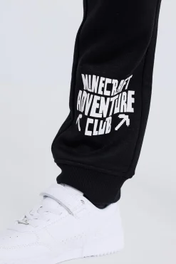 Pantalón Chándal Minecraft