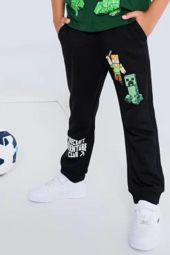 Pantalón Chándal Minecraft