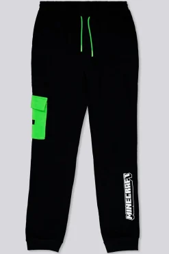 Pantalón Chándal Minecraft