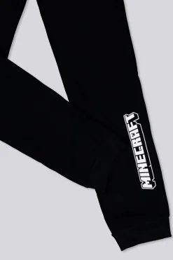Pantalón Chándal Minecraft