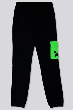 Pantalón Chándal Minecraft