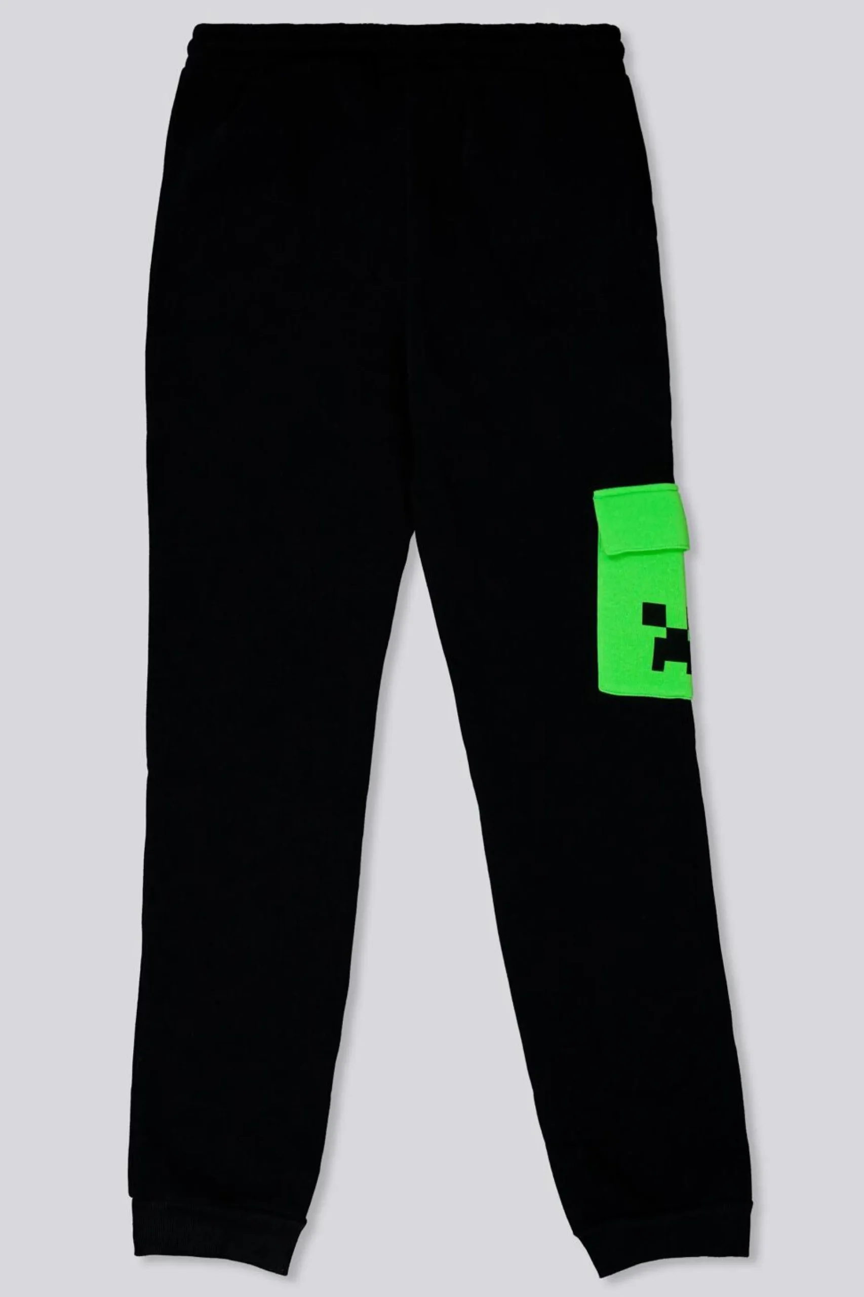 Pantalón Chándal Minecraft