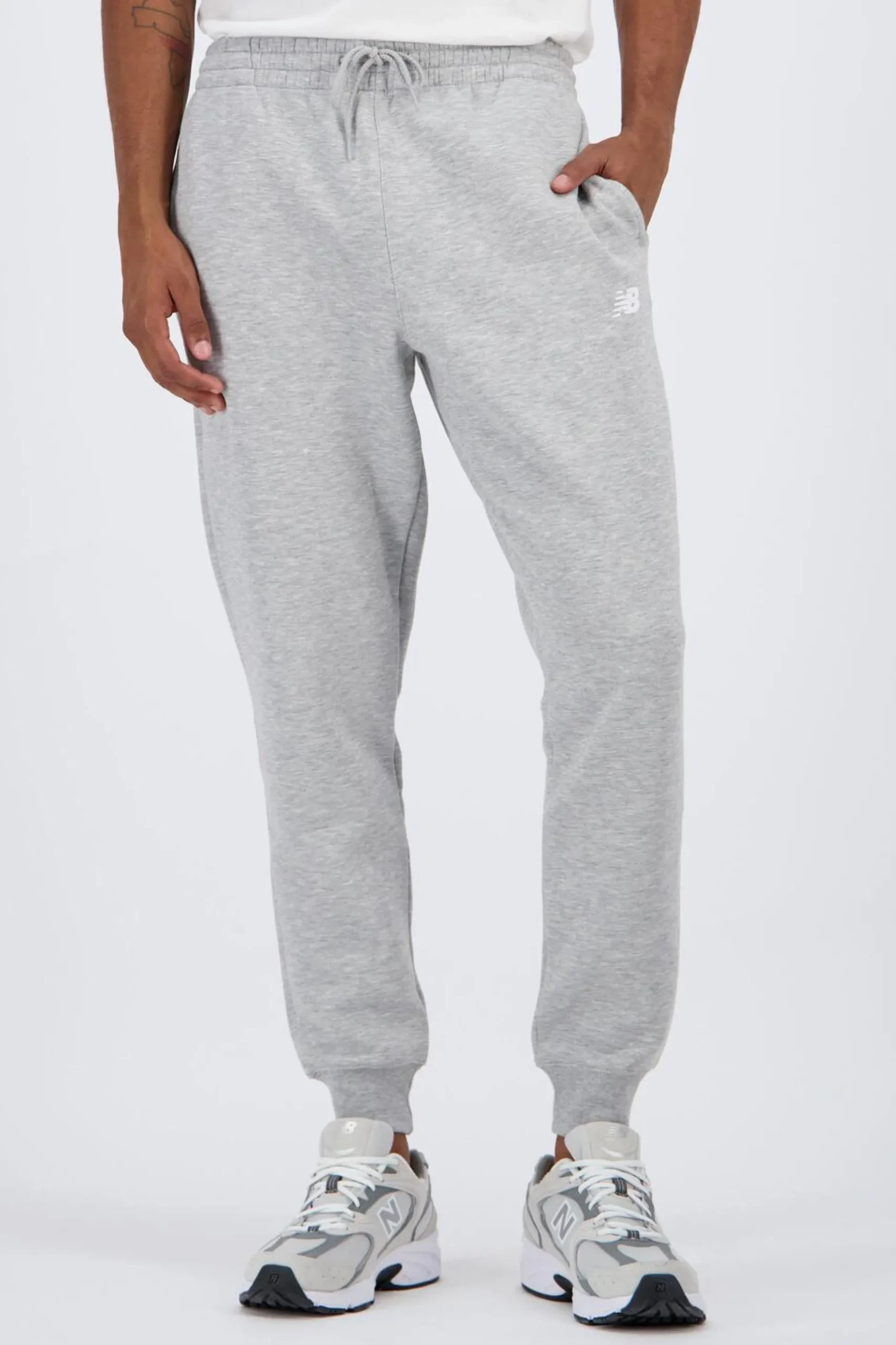 Pantalón Chándal New Balance