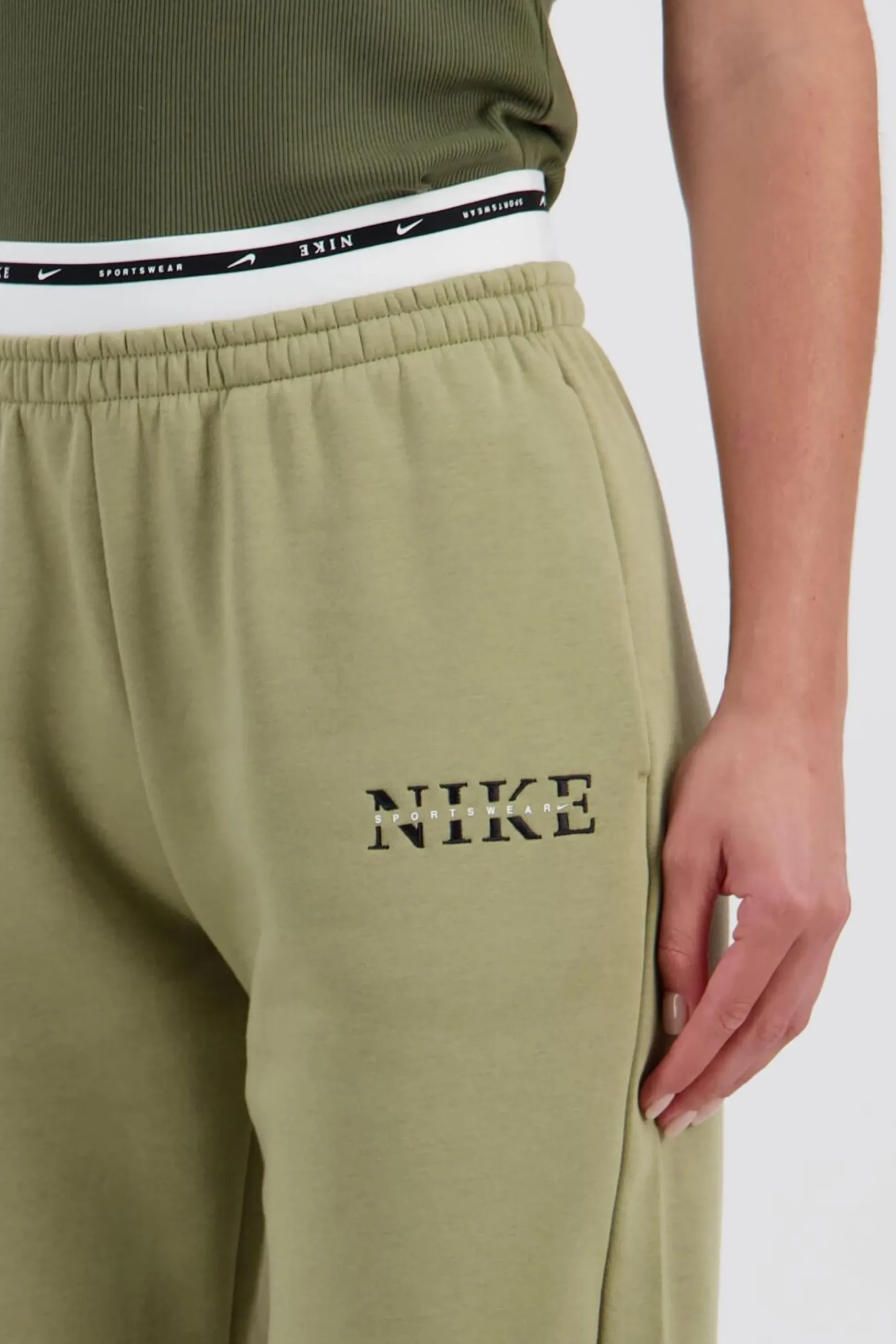 Pantalón Chándal Nike