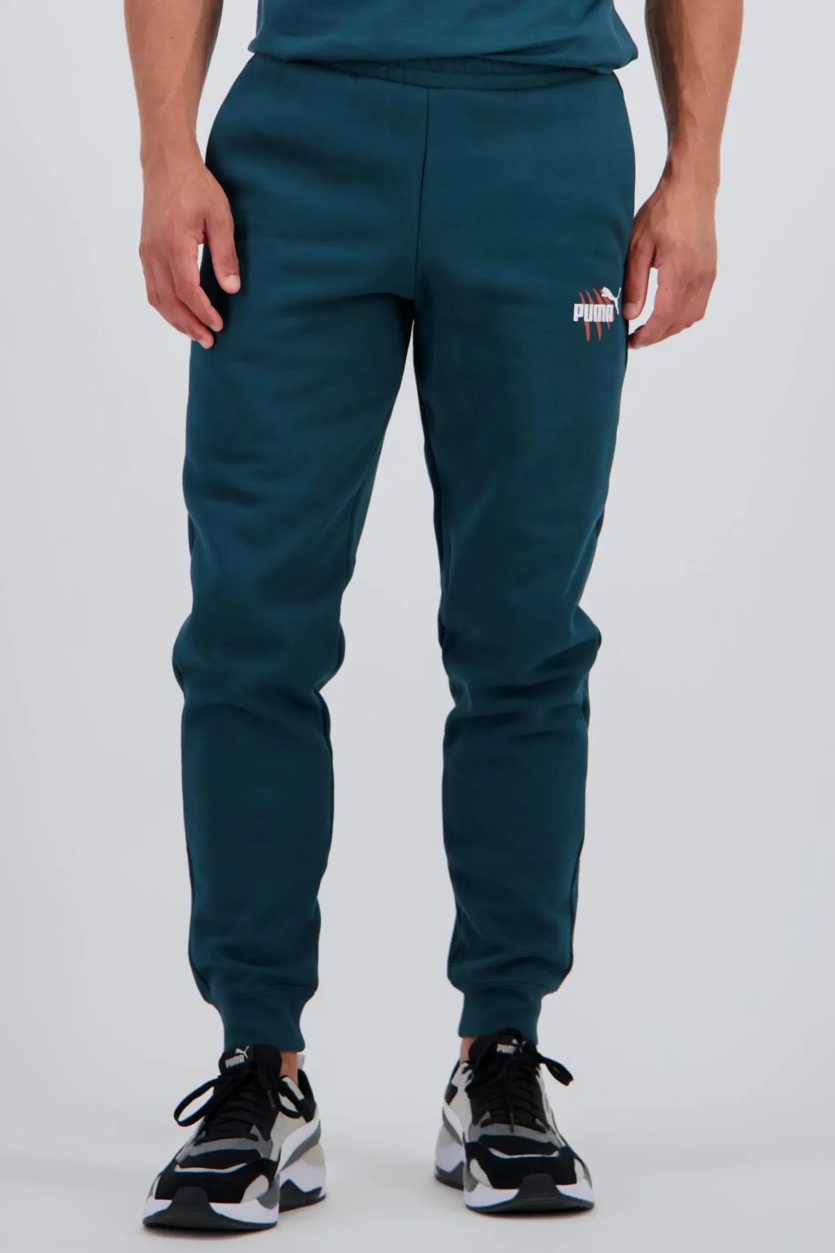 Pantalón Chándal Puma