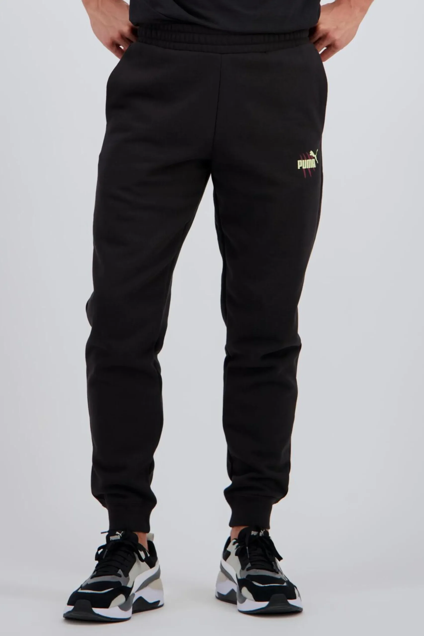 Pantalón Chándal Puma