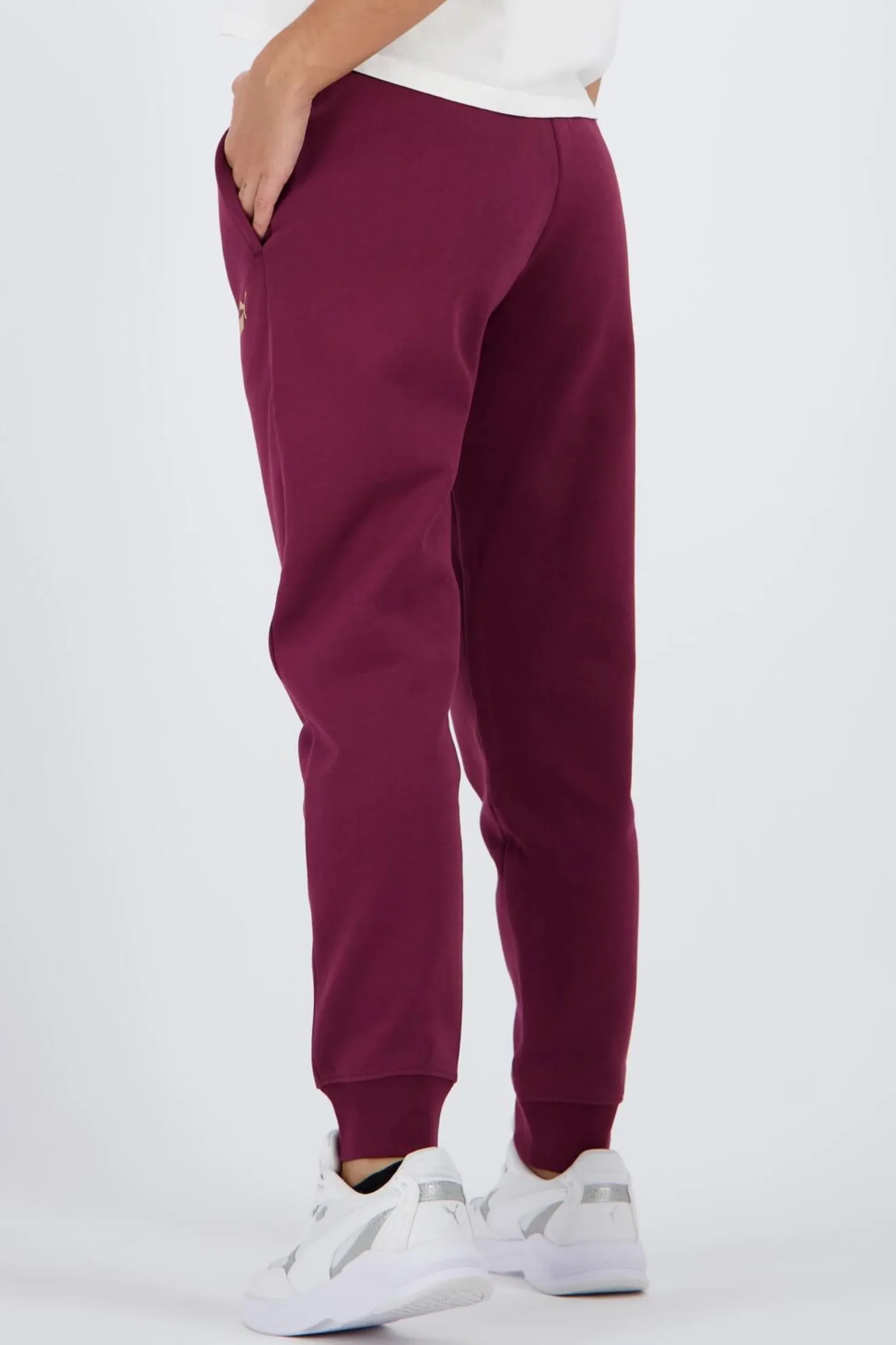Pantalón Chándal Puma