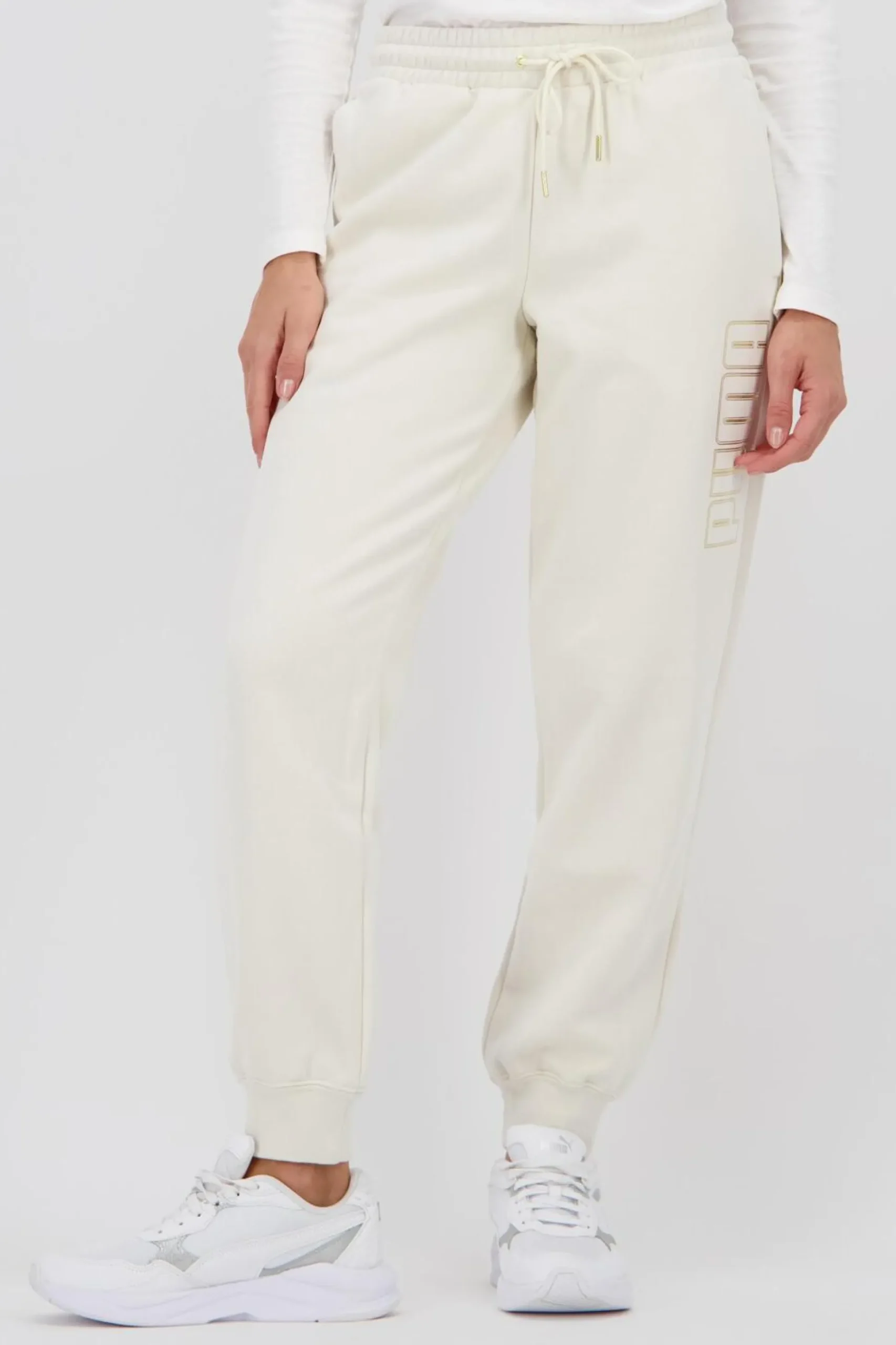 Pantalón Chándal Puma