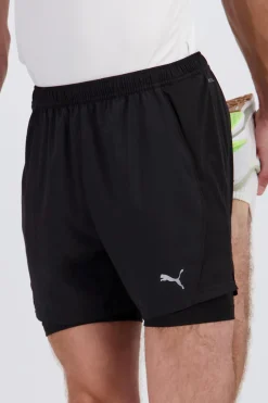 Pantalón Chándal Puma