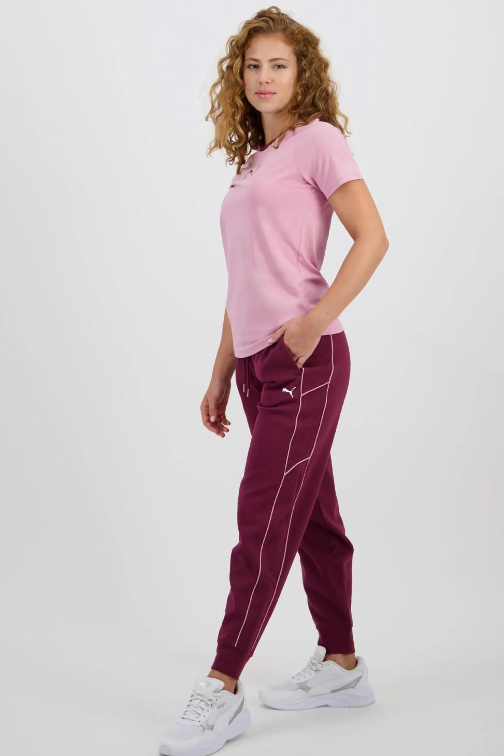 Pantalón Chándal Puma