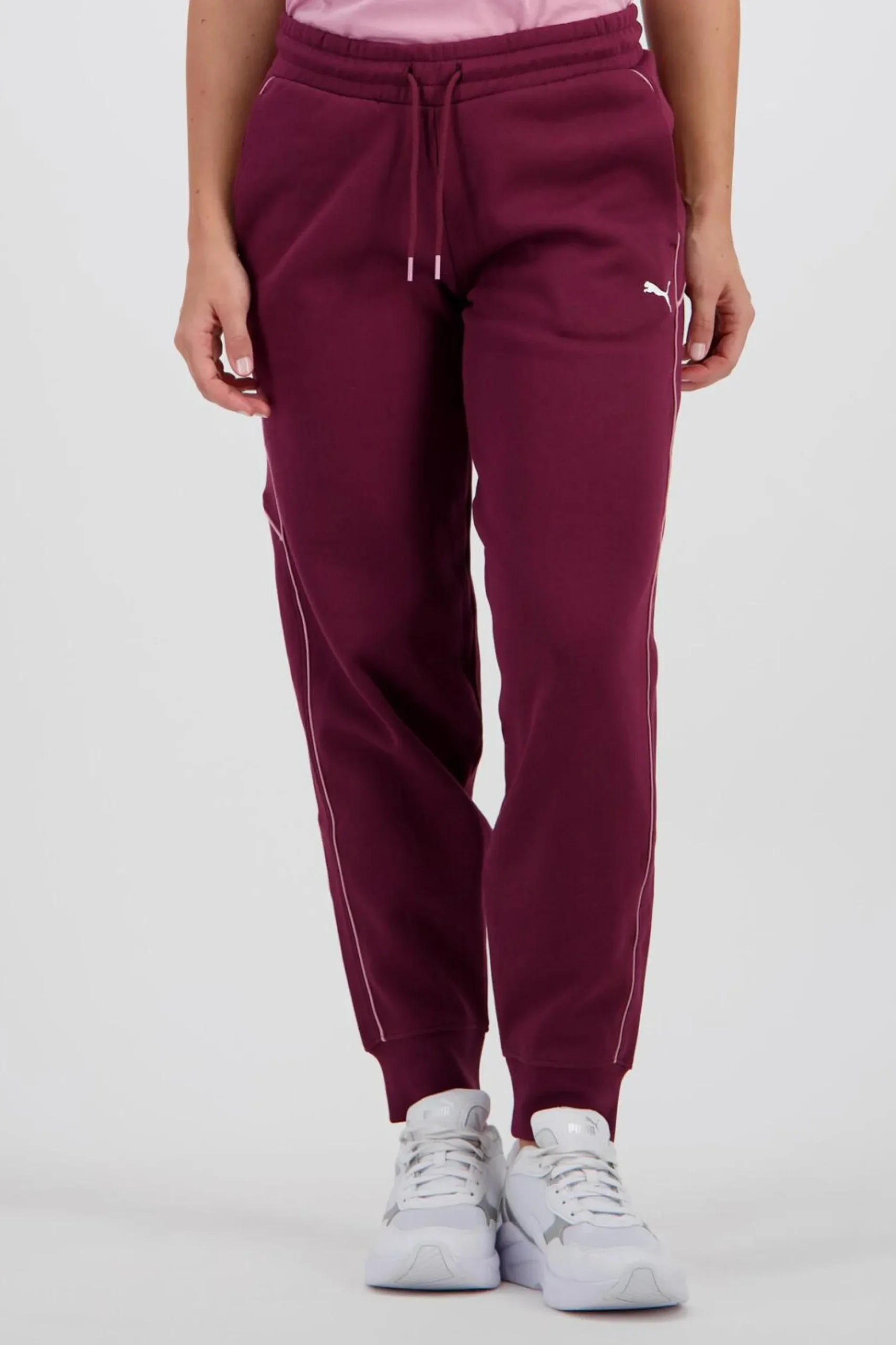 Pantalón Chándal Puma