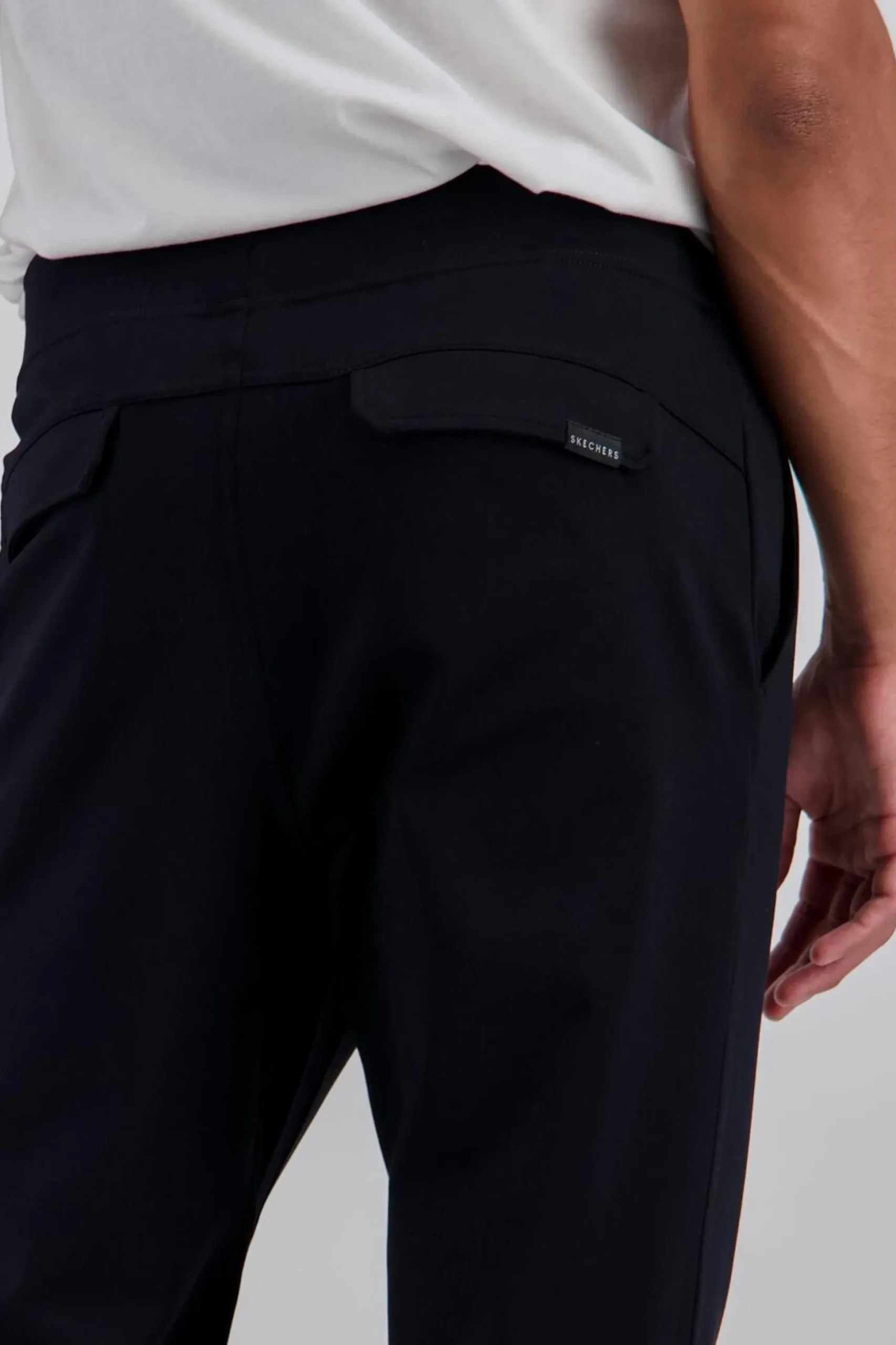 Pantalón Chándal Skechers