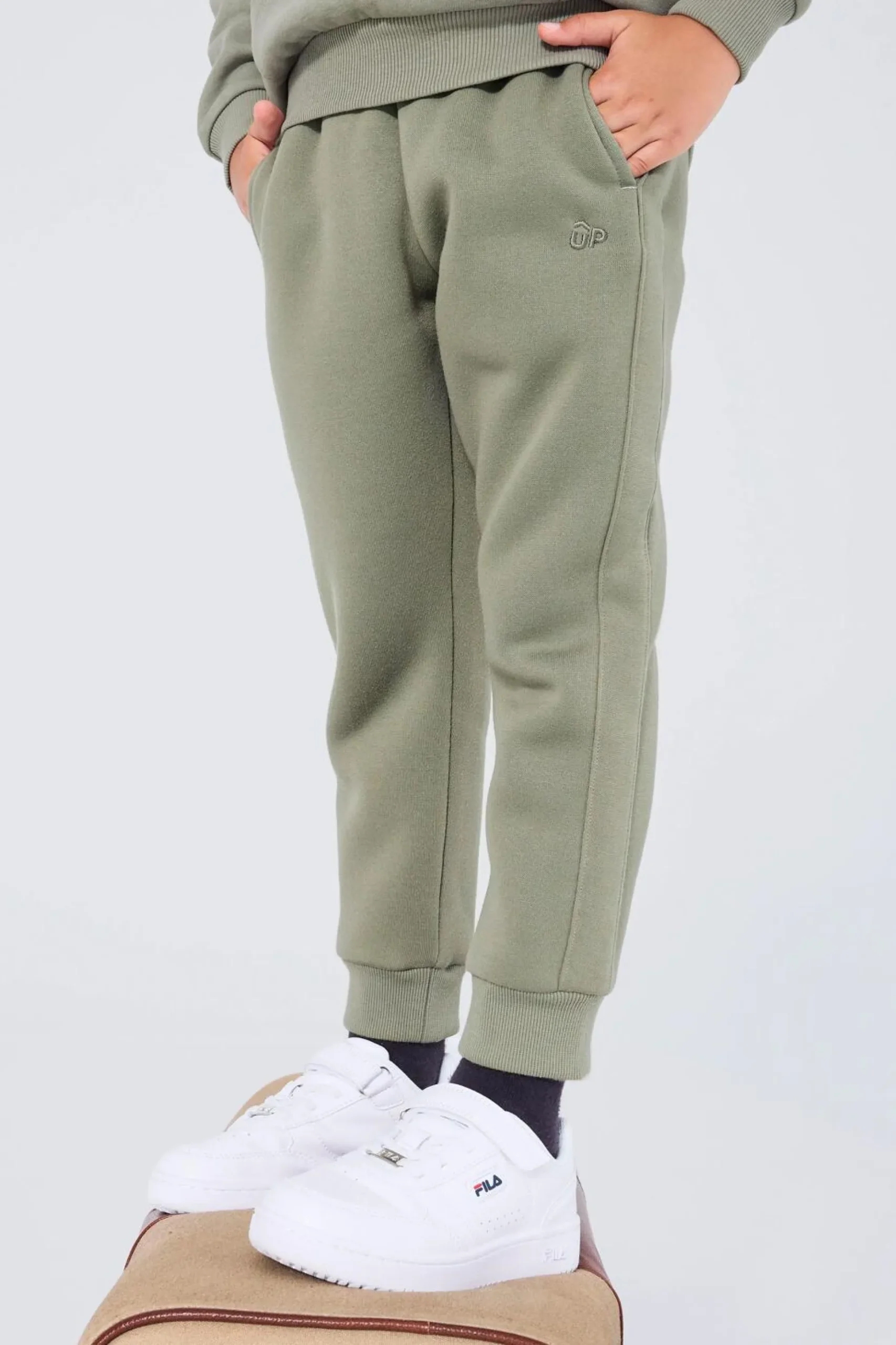 Pantalón Chándal Up