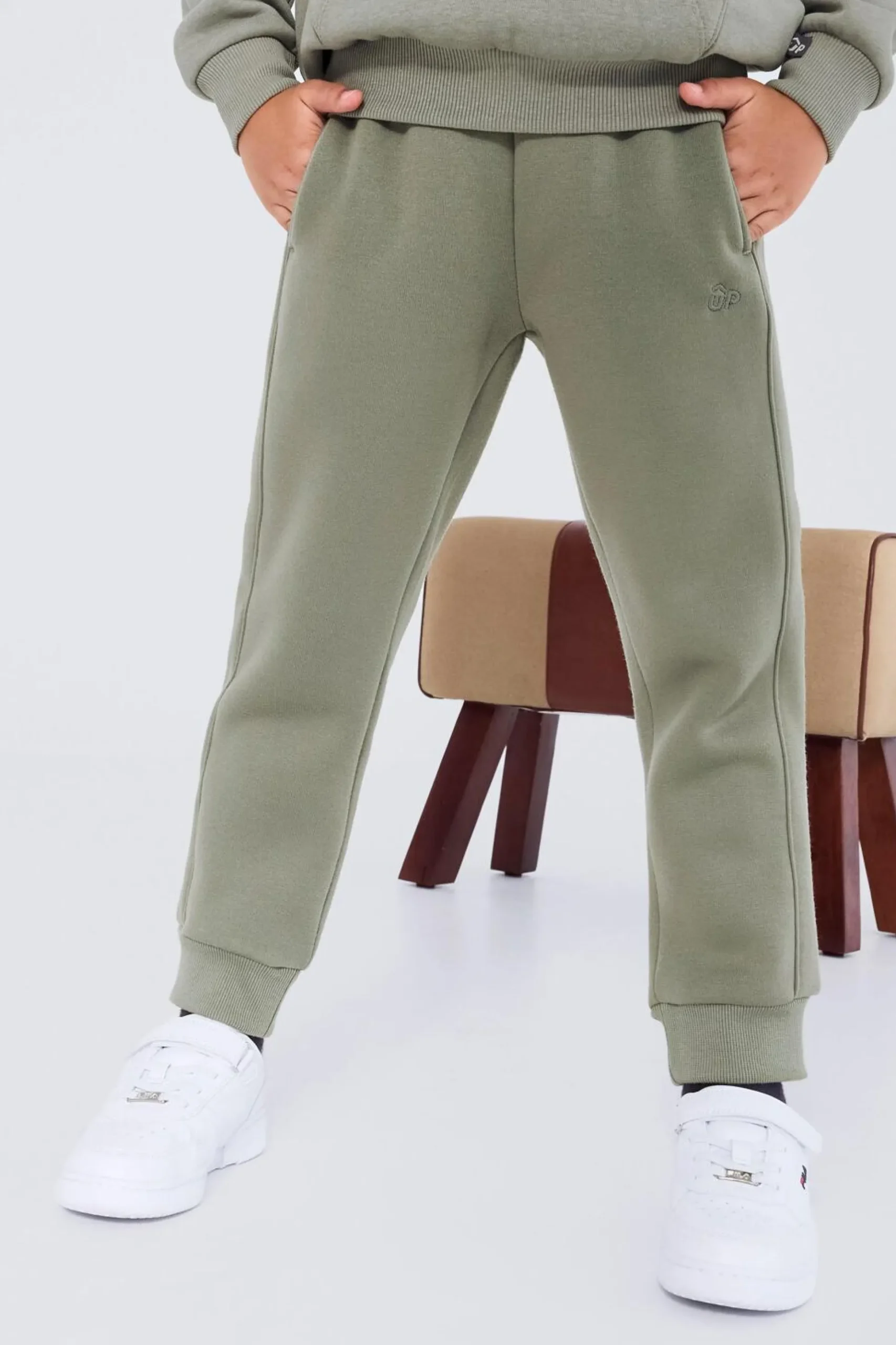 Pantalón Chándal Up