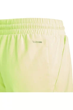 Pantalón Corto adidas Club 3 Stripes Lucid