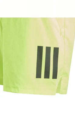 Pantalón Corto adidas Club 3 Stripes Lucid