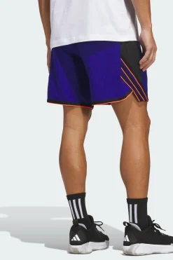 Pantalón Corto adidas Crazy Lite adidas