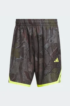 Pantalón Corto adidas Crazy Lite Camo Aop adidas