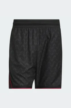 Pantalón Corto Anthony Edwards Crazy Lite Aop adidas