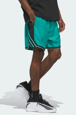Pantalón Corto Anthony Edwards Crazy Lite adidas