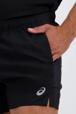 Pantalón Corto ASICS