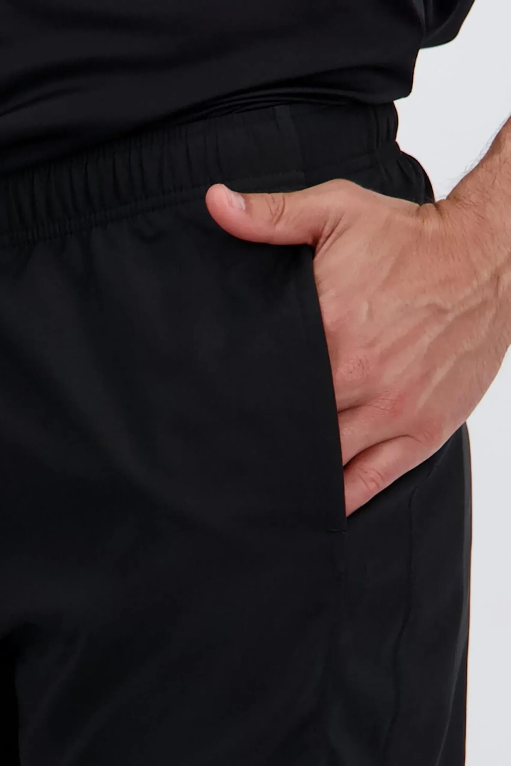 Pantalón Corto ASICS