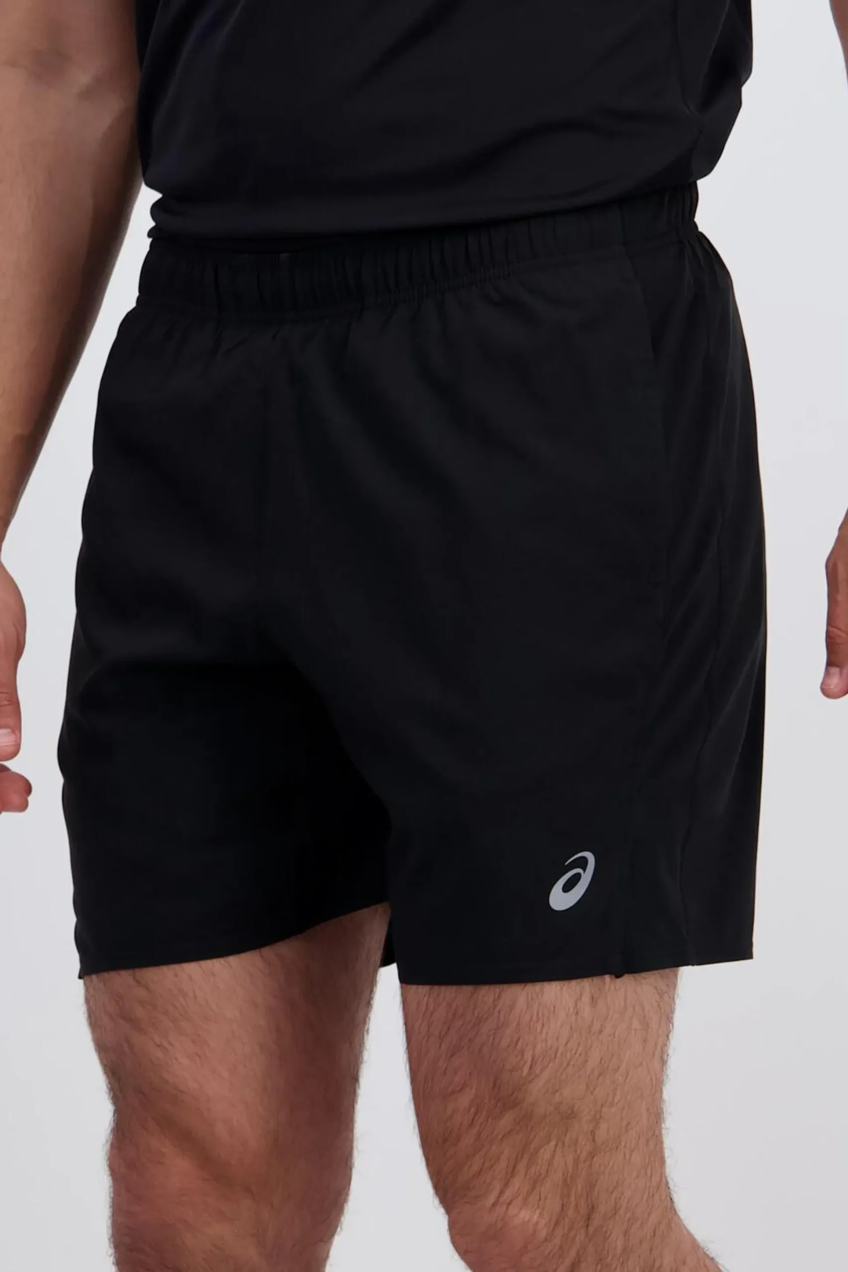 Pantalón Corto ASICS