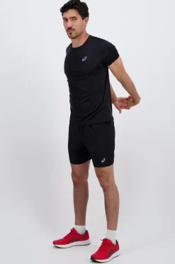 Pantalón Corto ASICS