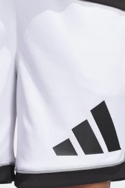 Pantalón Corto Badge Of Sport adidas Basketball adidas