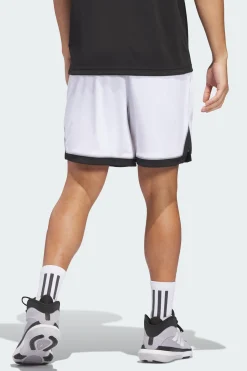 Pantalón Corto Badge Of Sport adidas Basketball adidas