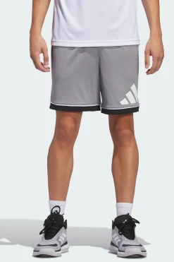 Pantalón Corto Badge Of Sport adidas Basketball adidas