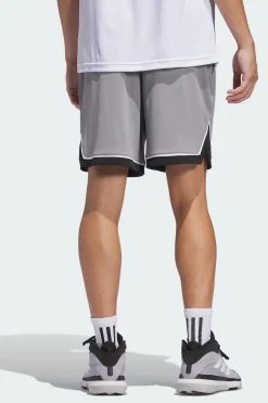 Pantalón Corto Badge Of Sport adidas Basketball adidas