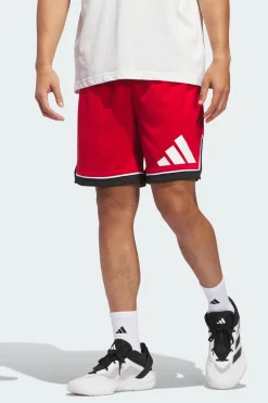 Pantalón Corto Badge Of Sport adidas Basketball adidas