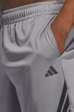 Pantalón Corto Basketball Legends 3 Bandas adidas