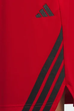 Pantalón Corto Basketball Legends 3 Bandas adidas